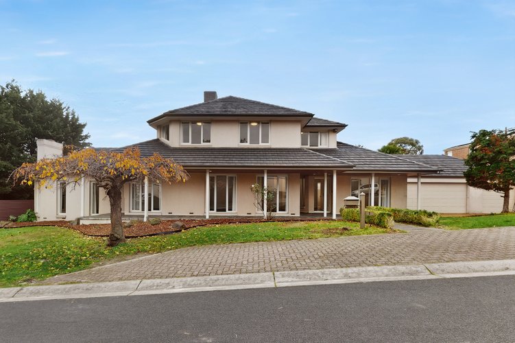 1 Nightingale Close Donvale 3111