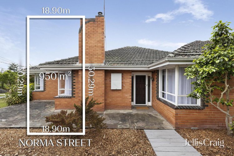 1 Norma Street Doncaster 3108