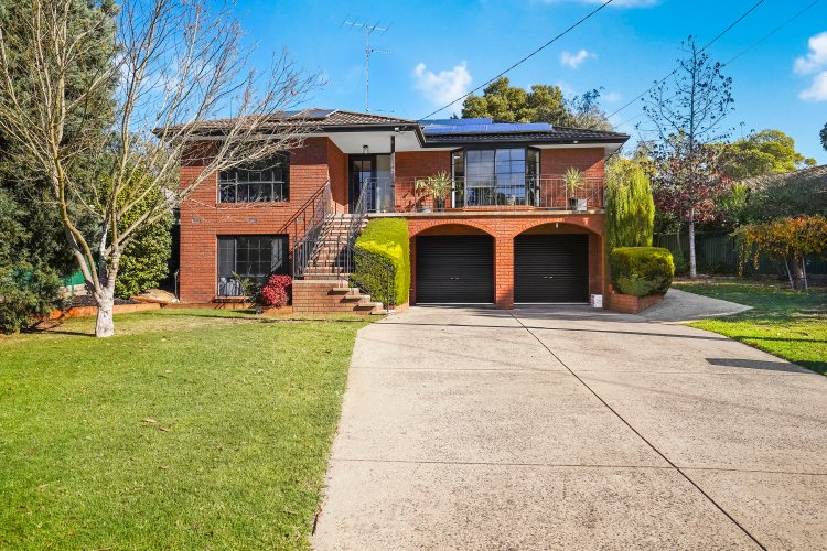 1 Norman Street  Ballarat North 3350