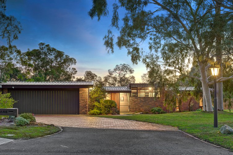 1 O'Briens Lane Templestowe 3106