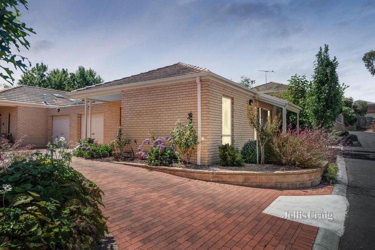 1 Oldstead Road Greensborough 3088