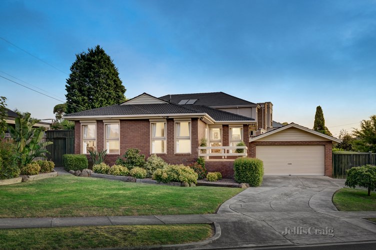 1 Olron Rise Doncaster East 3109