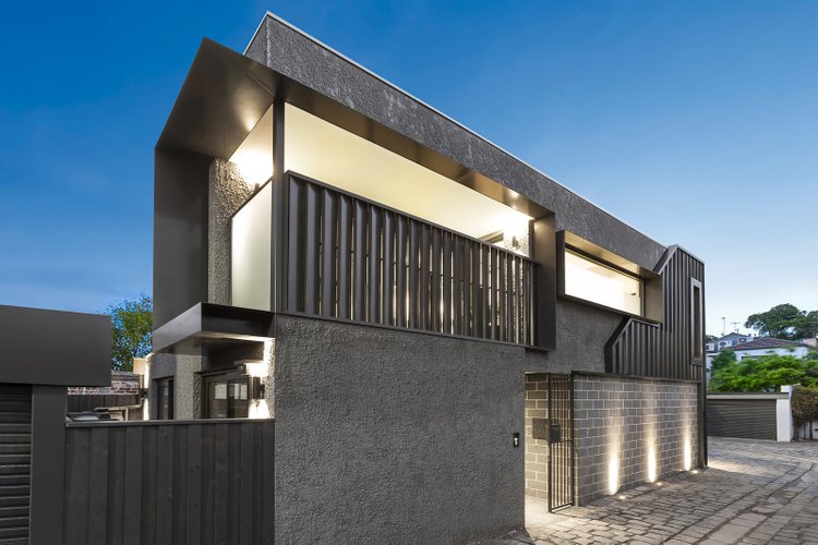 1 Opportunity Lane East Melbourne 3002