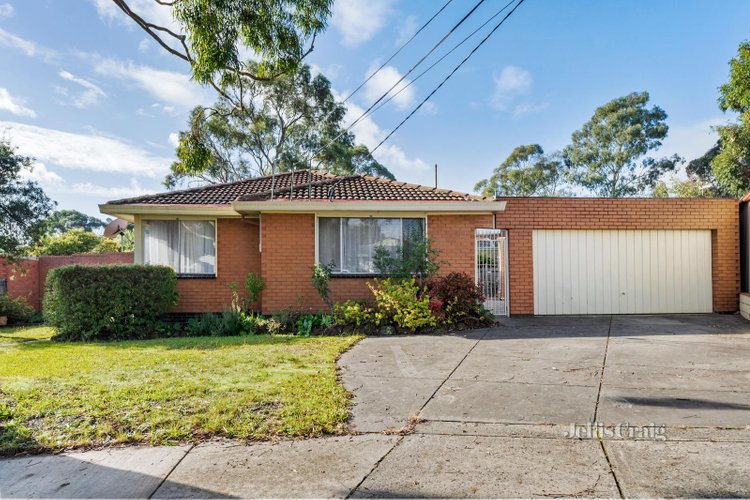 1 Oranna Court Glen Waverley 3150