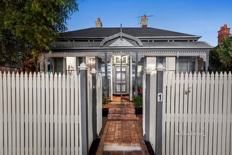 1 Ormond Road Moonee Ponds 3039