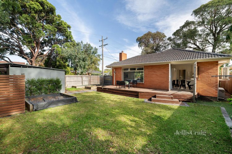 1 Outlook Drive Nunawading 3131