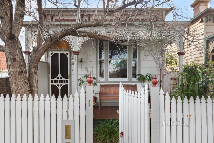 1 Ovens Street Moonee Ponds 3039