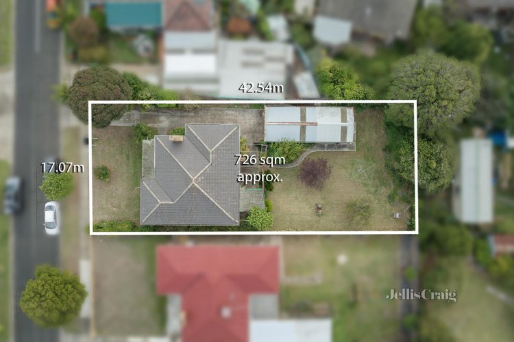 1 Padua Court Glen Waverley 3150