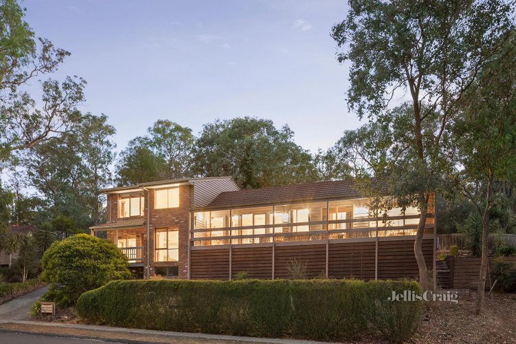 1 Paltara Court Eltham 3095