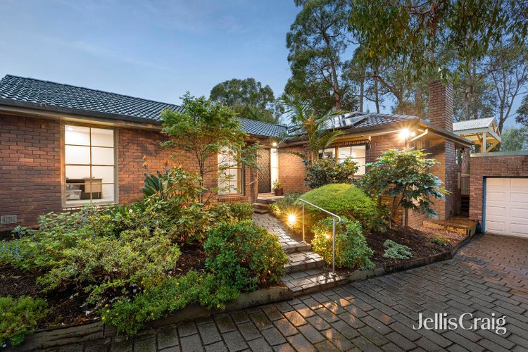 1 Pardin Court Bayswater North 3153