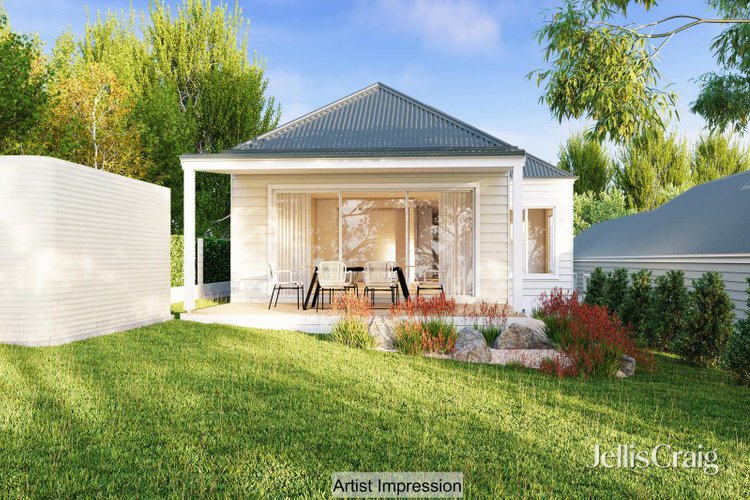 1 Park Avenue Daylesford 3460