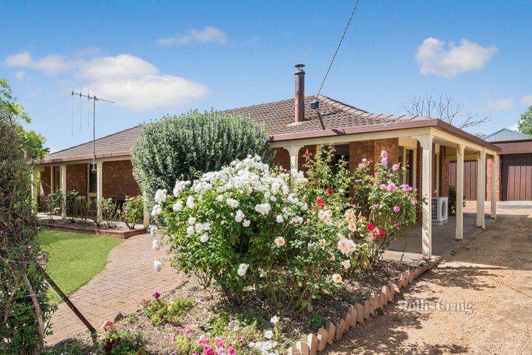 1 Parker Street Maldon 3463
