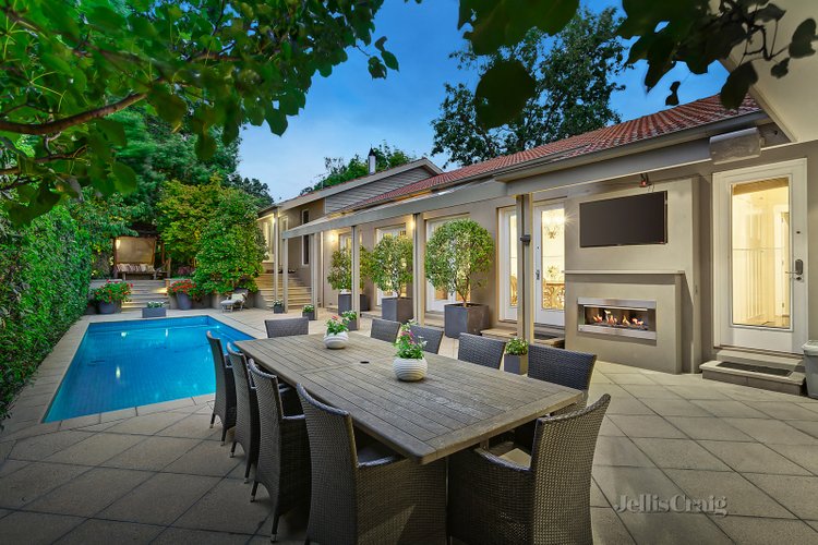 1 Parkside Avenue Balwyn 3103