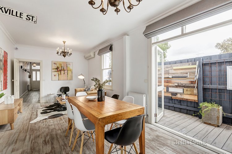 1 Peckville Street Clifton Hill 3068