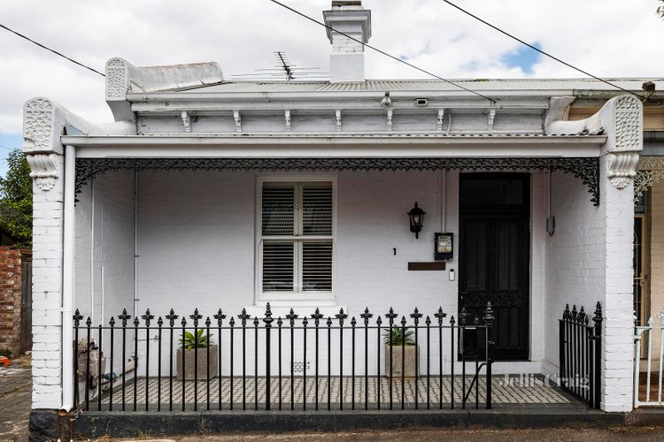 1 Peckville Street Clifton Hill 3068