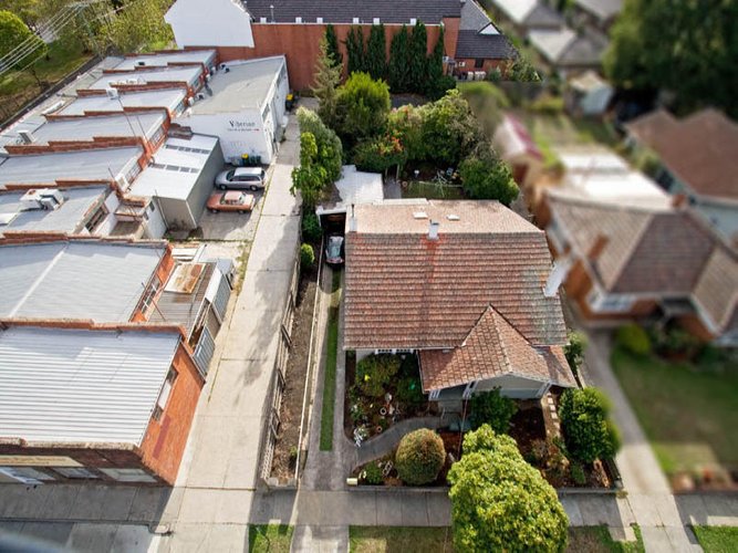 1 Pendle Street Box Hill 3128