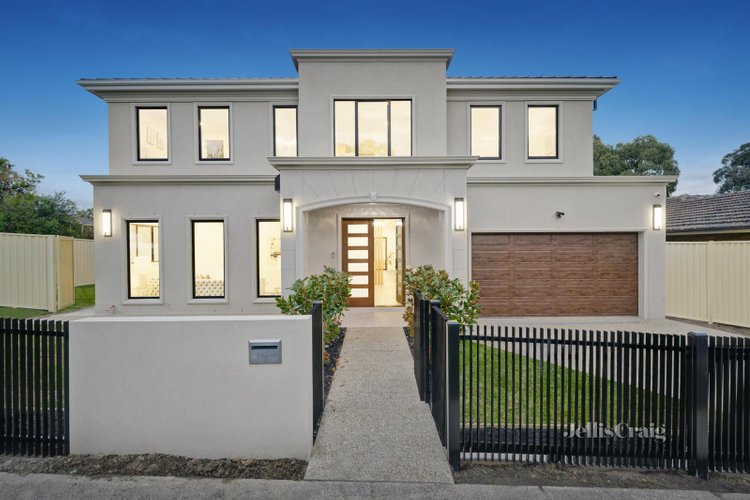1 Pentland Court Glen Waverley 3150