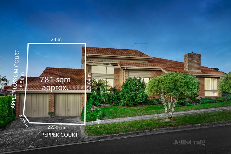1 Pepper Court Templestowe 3106