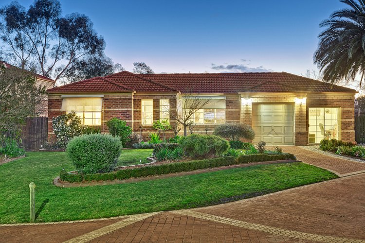1 Peppermint Grove Box Hill South 3128
