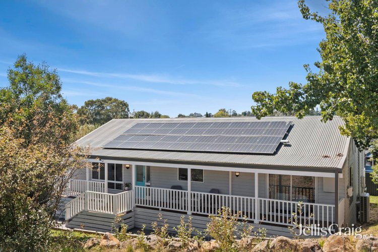 1 Perrins Street Daylesford 3460