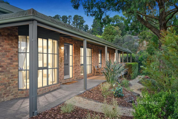 1 Pickwood Rise Research 3095