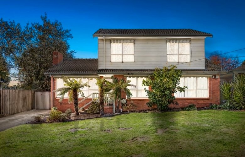 1 Piperita Road Ferntree Gully 3156