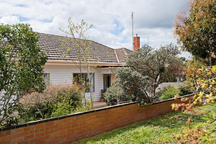 1 Pleasant Street Castlemaine 3450