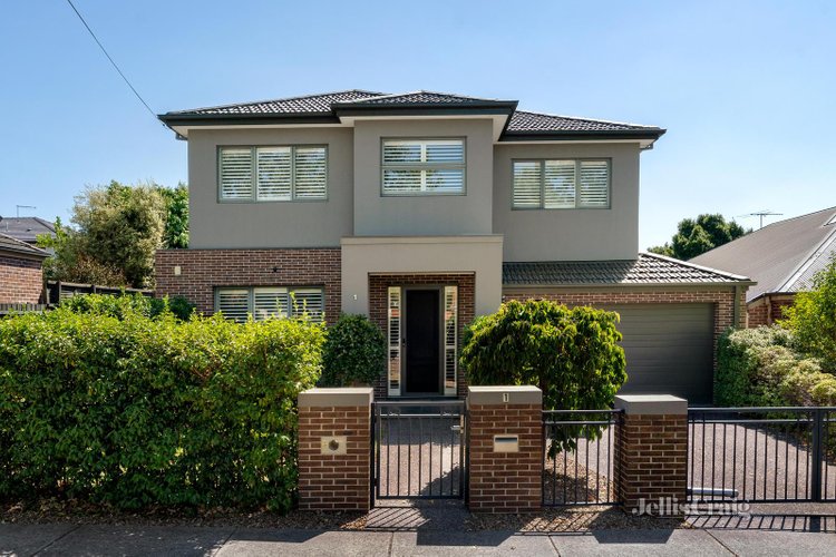 1 Poulter Street Ashburton 3147