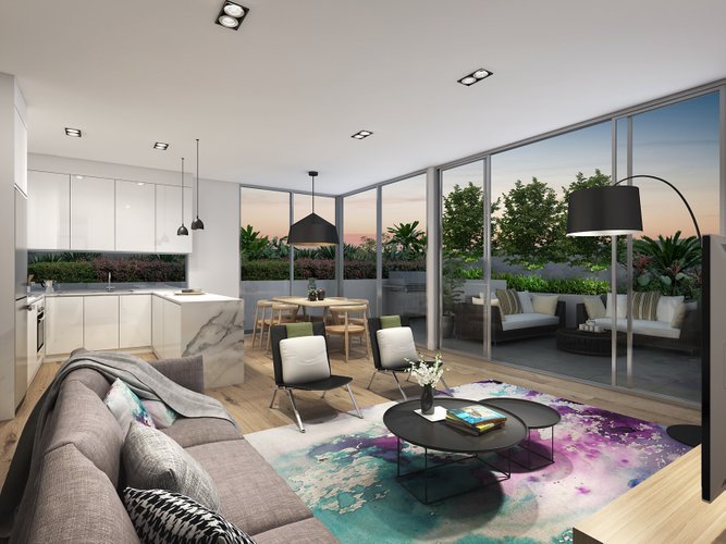 1 Powlett Street Heidelberg 3084