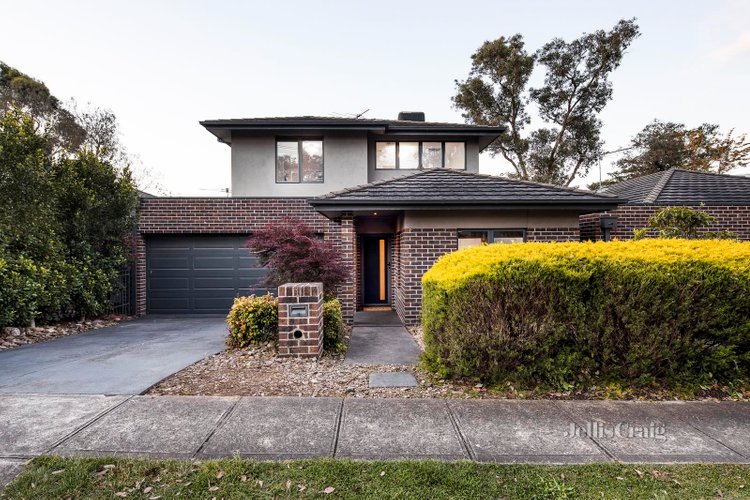 1 Price Avenue Montmorency 3094