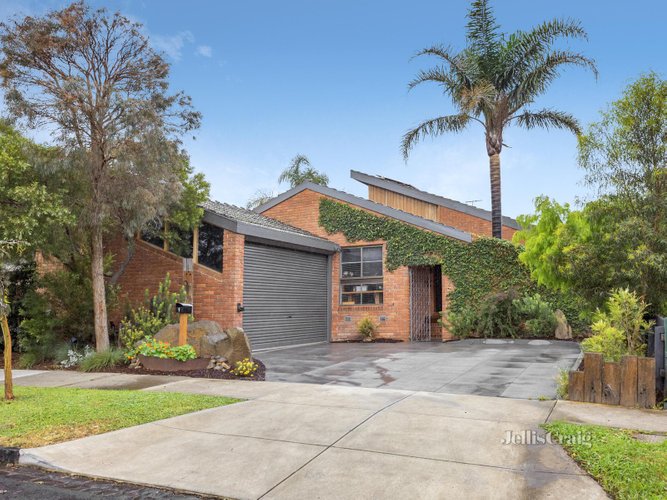1 Primrose Street Brunswick East 3057