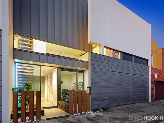 1 Princes Place Port Melbourne 3207