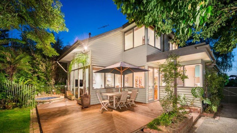1 Quaintance Street Mount Waverley 3149