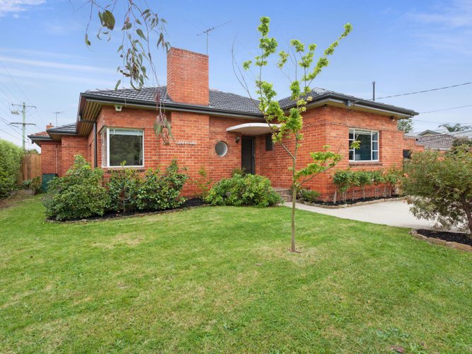 1 Queen Street Ormond 3204