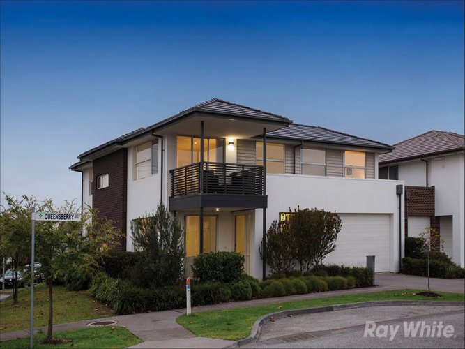 1 Queensberry Circuit Mulgrave 3170