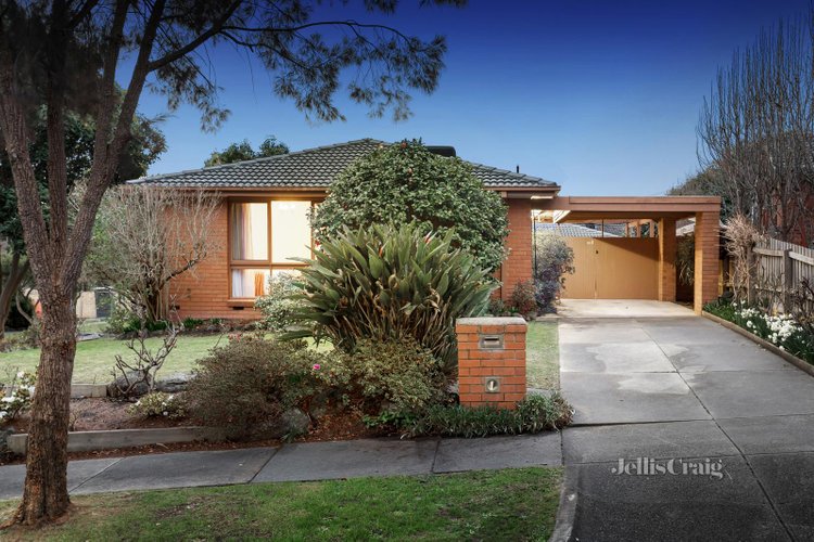 1 Radiata Close Ringwood North 3134