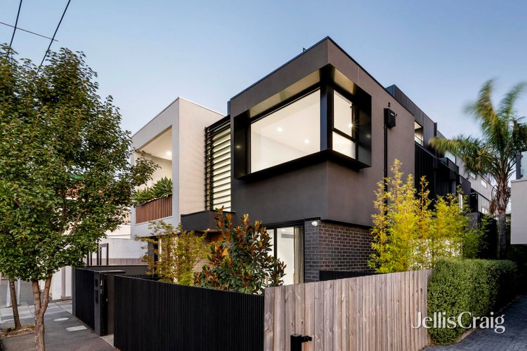 1 Rainsford Street Elwood 3184