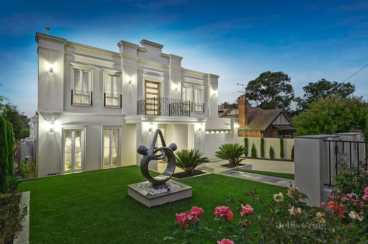 1 Raynes Street Balwyn 3103