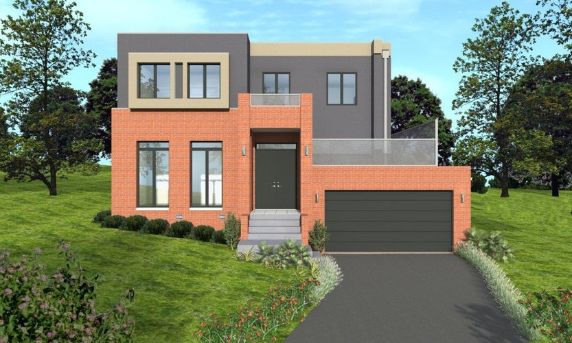 1 Rees Street Burwood 3125