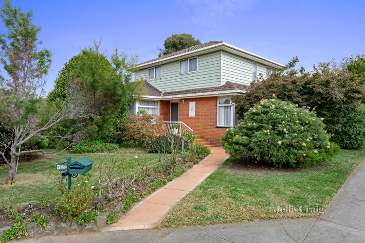 1 Regency Place Glen Waverley 3150