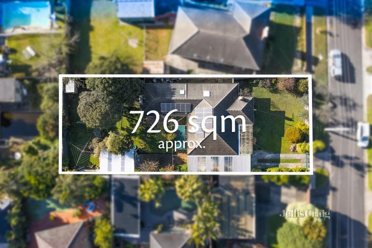 1 Riviera Street Mount Waverley 3149