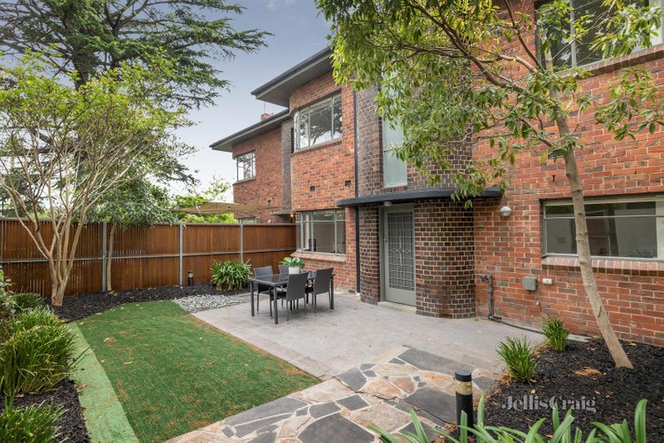1 Rockingham Street Kew 3101