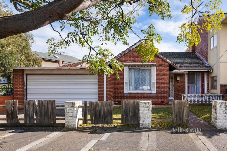 1 Rosny Street Port Melbourne 3207