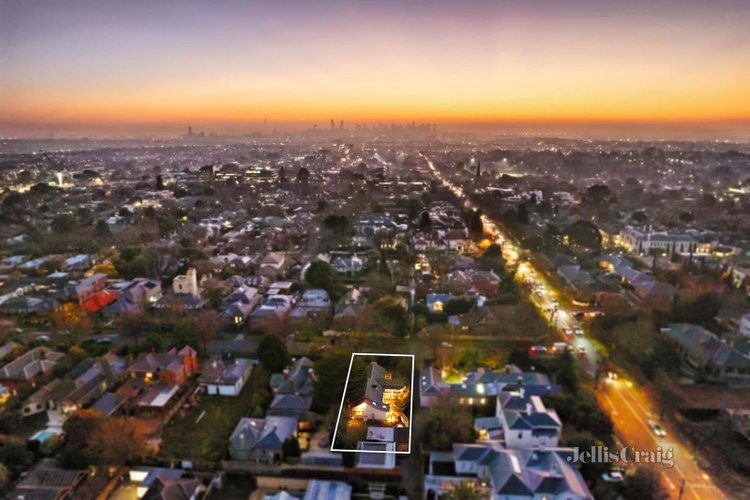 1 Russell Street Camberwell 3124