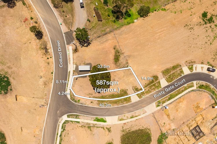 1 Rusty Gate Court Diamond Creek 3089