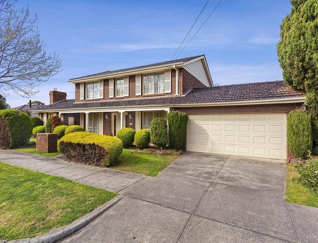 1 Ryrie Place Vermont South 3133