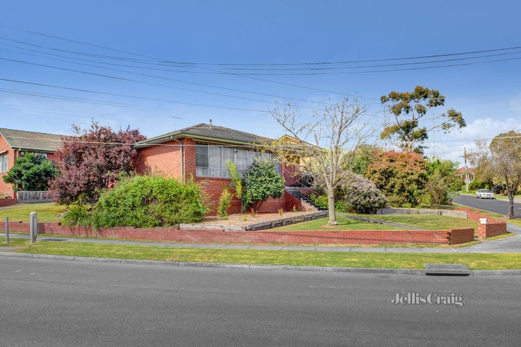 1 Saul Court Greensborough 3088