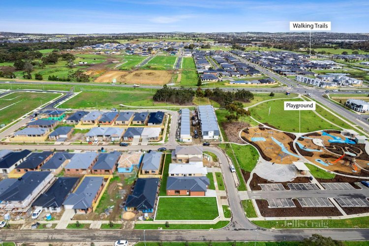 1 Scottsdale Street Charlemont 3217