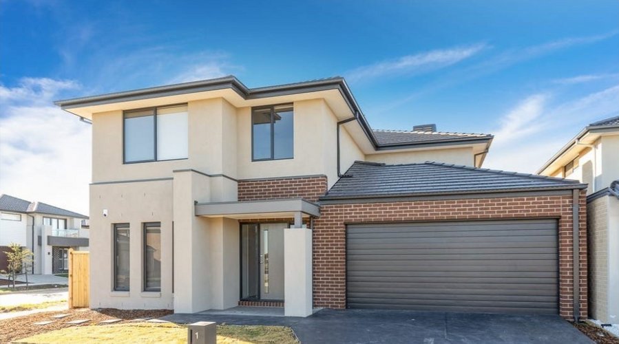 1 Seeley Walk Berwick 3806