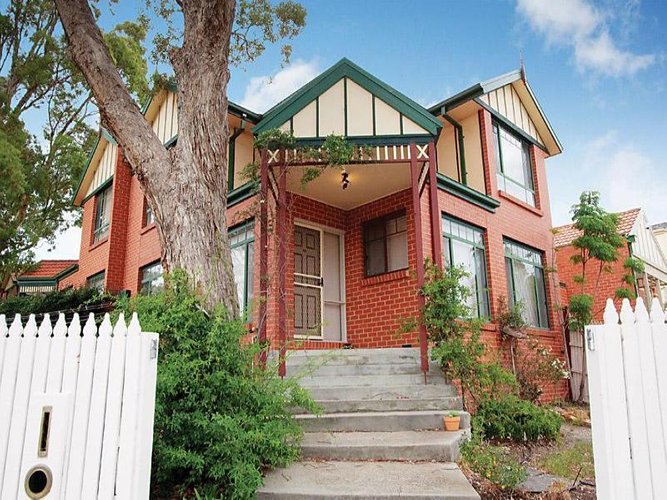 1 Sewell Street Mont Albert North 3129